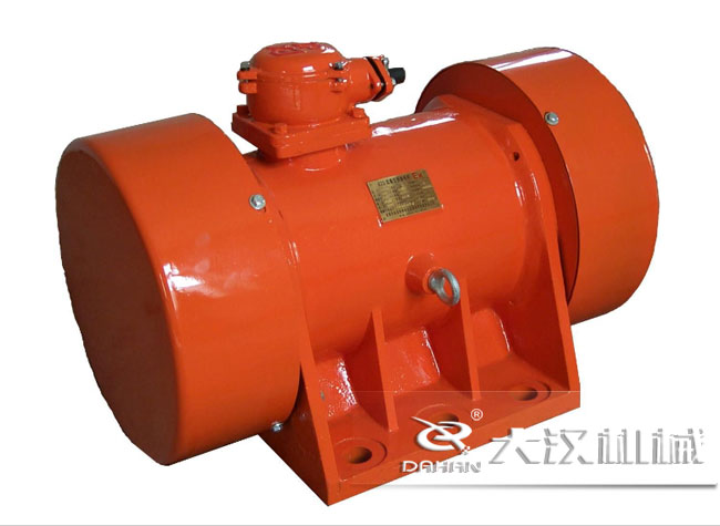 防爆倉壁振動(dòng)器